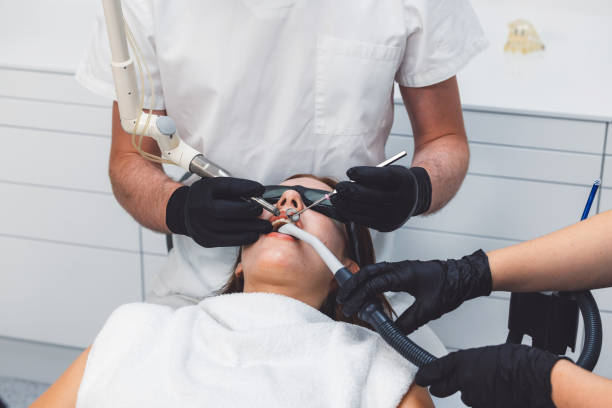 Best Same-Day Emergency Dentist in Lewiston, CA