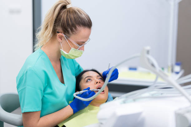 Best After-Hours Emergency Dentist in Lewiston, CA