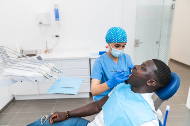 Best 24-Hour Emergency Dentist in Lewiston, CA