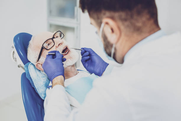 Best Emergency Broken Tooth Repair in Lewiston, CA